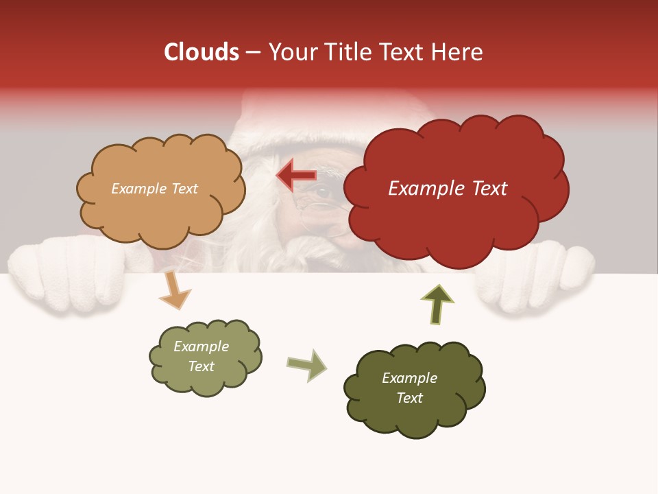 Together Per On Team PowerPoint Template