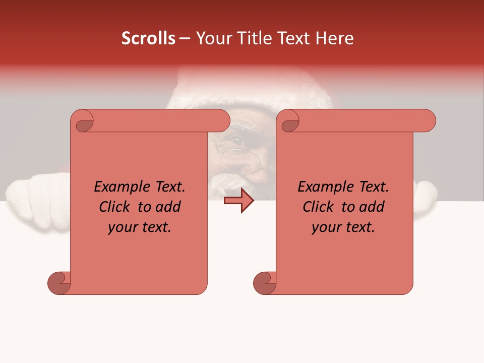 Together Per On Team PowerPoint Template
