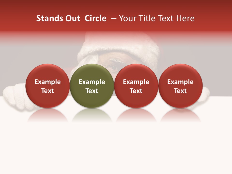 Together Per On Team PowerPoint Template