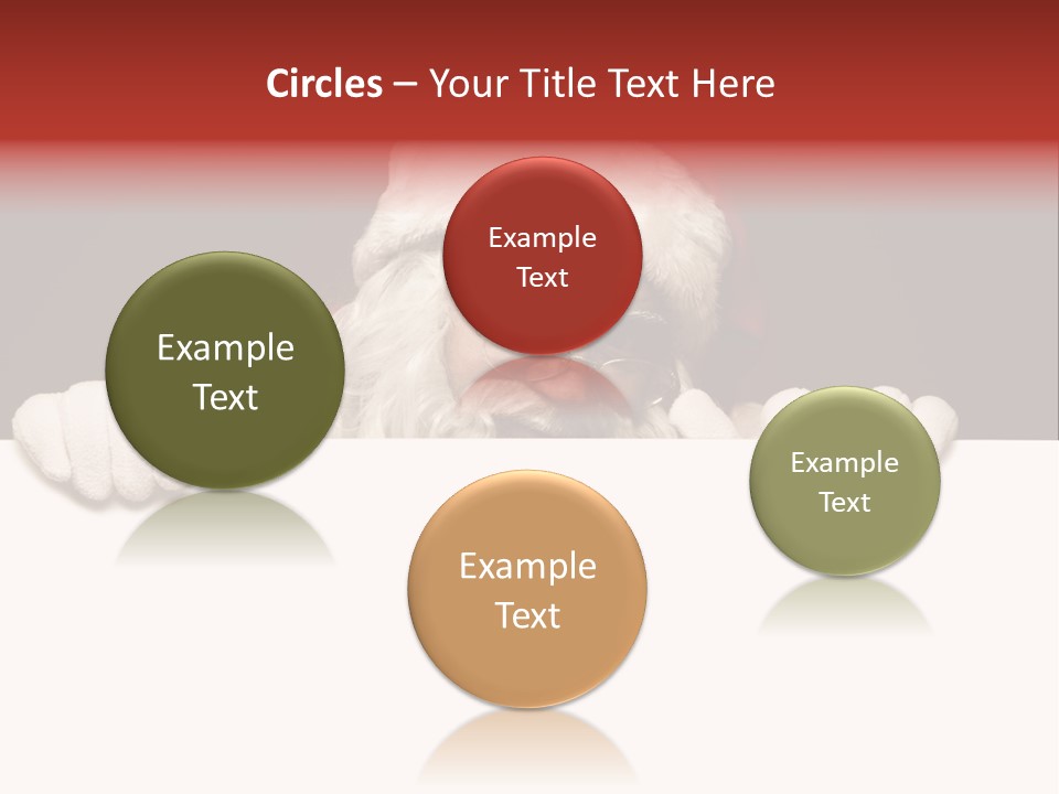 Together Per On Team PowerPoint Template