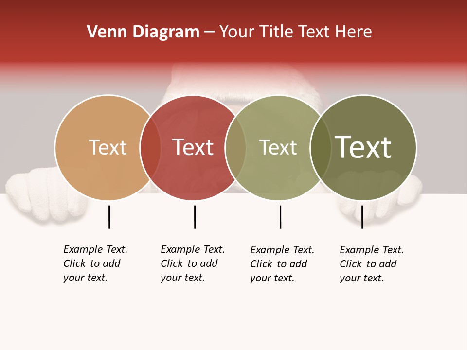 Together Per On Team PowerPoint Template