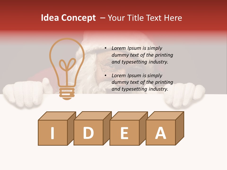 Together Per On Team PowerPoint Template