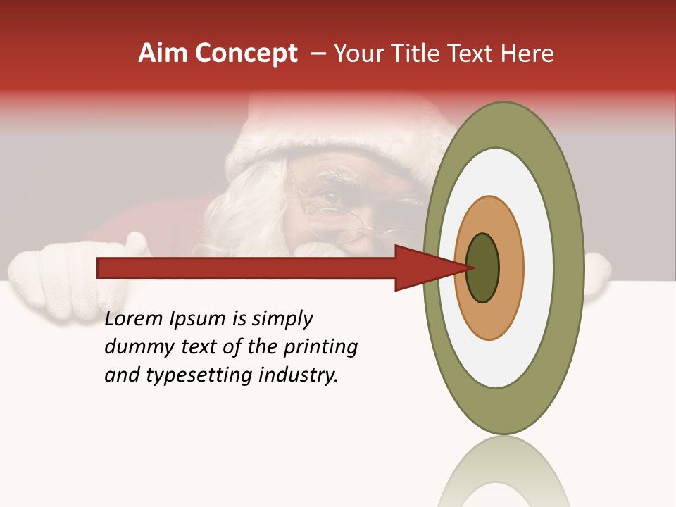 Together Per On Team PowerPoint Template