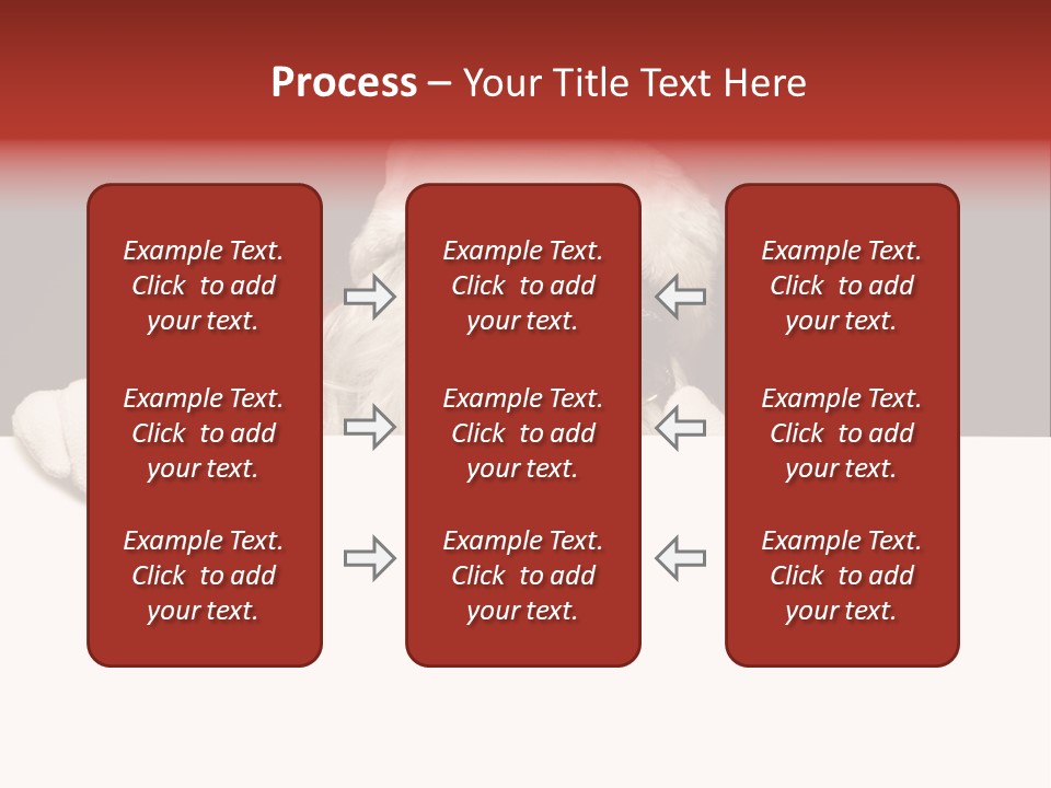 Together Per On Team PowerPoint Template