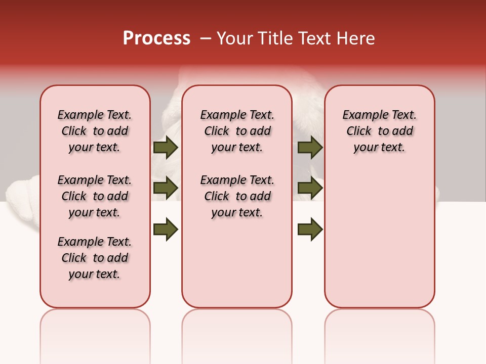 Together Per On Team PowerPoint Template