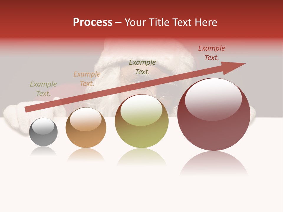 Together Per On Team PowerPoint Template