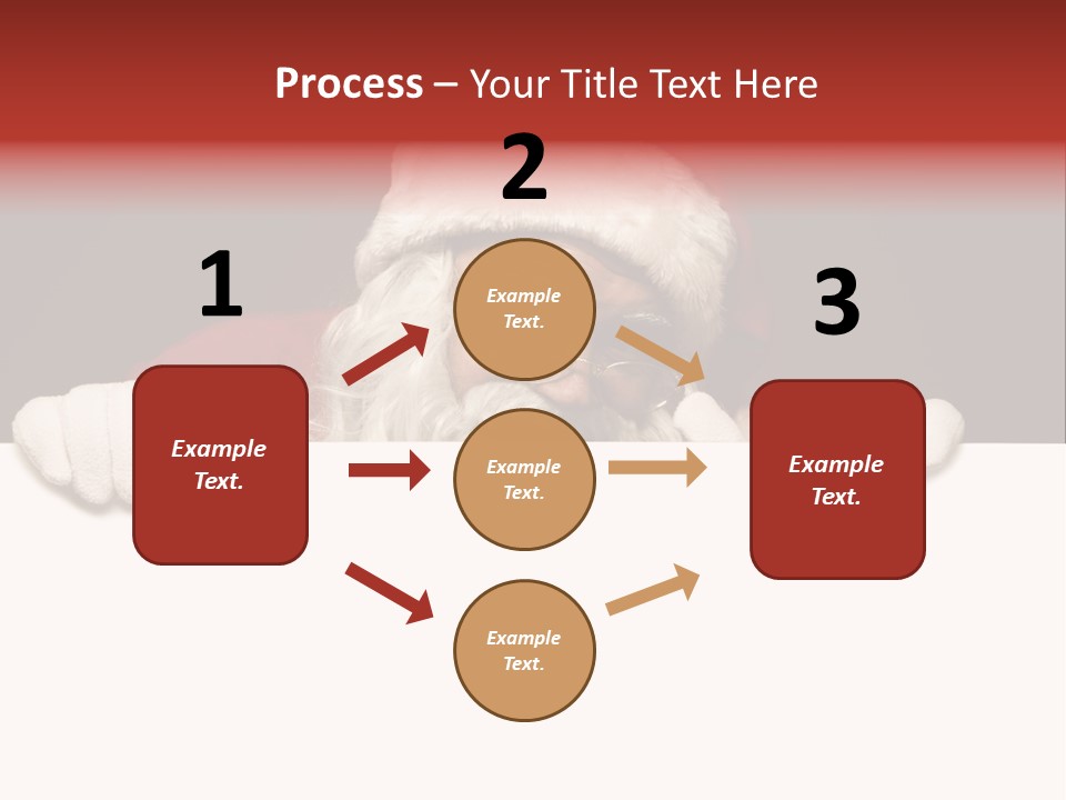 Together Per On Team PowerPoint Template