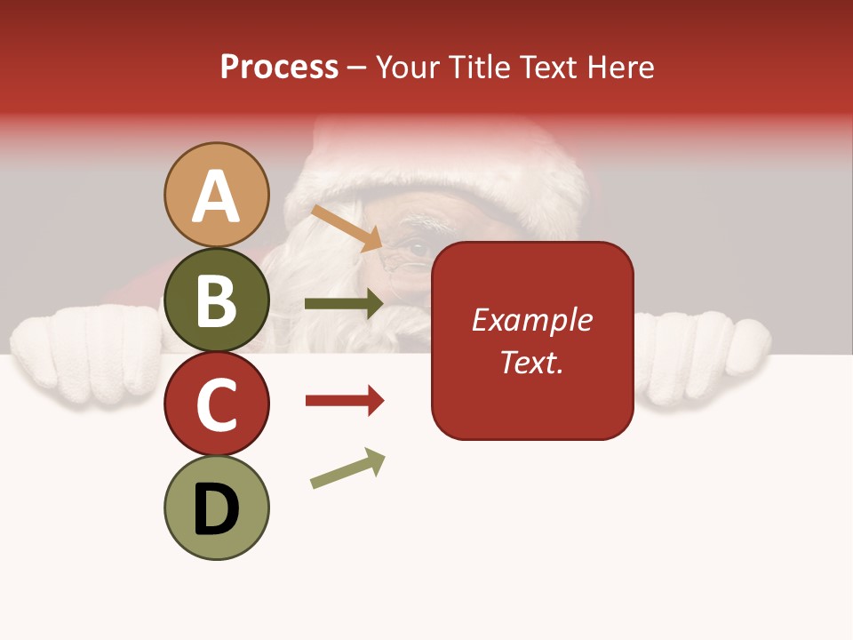 Together Per On Team PowerPoint Template