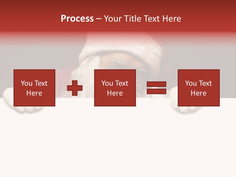 Together Per On Team PowerPoint Template