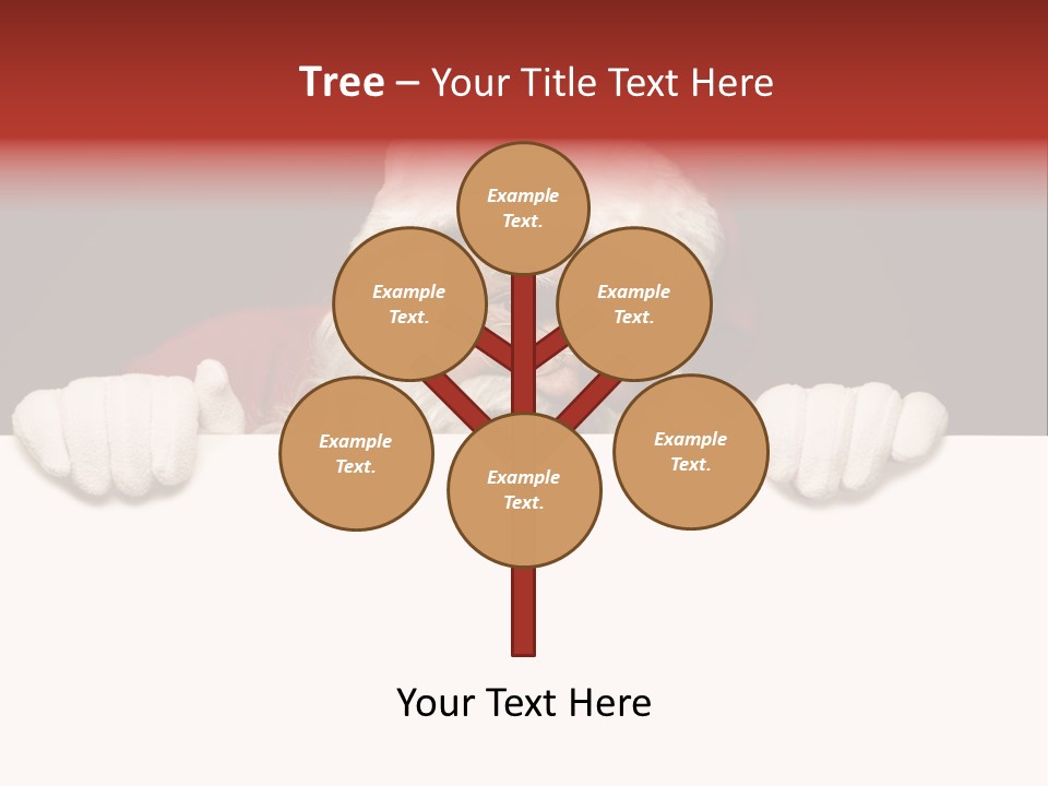 Together Per On Team PowerPoint Template