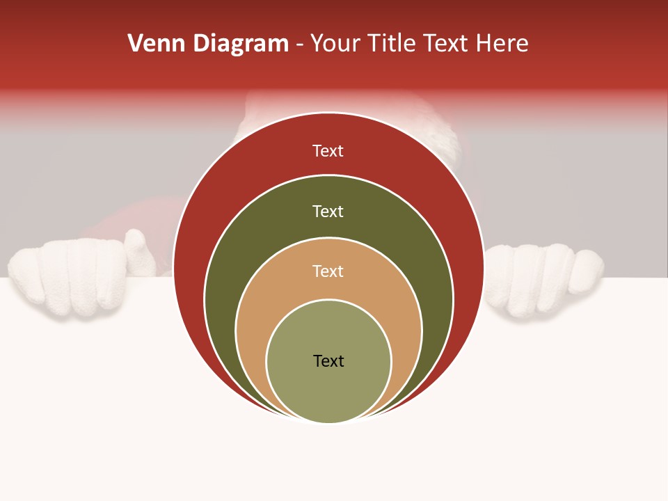 Together Per On Team PowerPoint Template