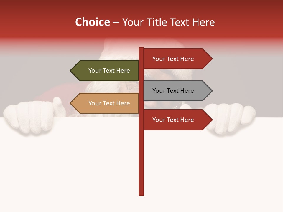 Together Per On Team PowerPoint Template