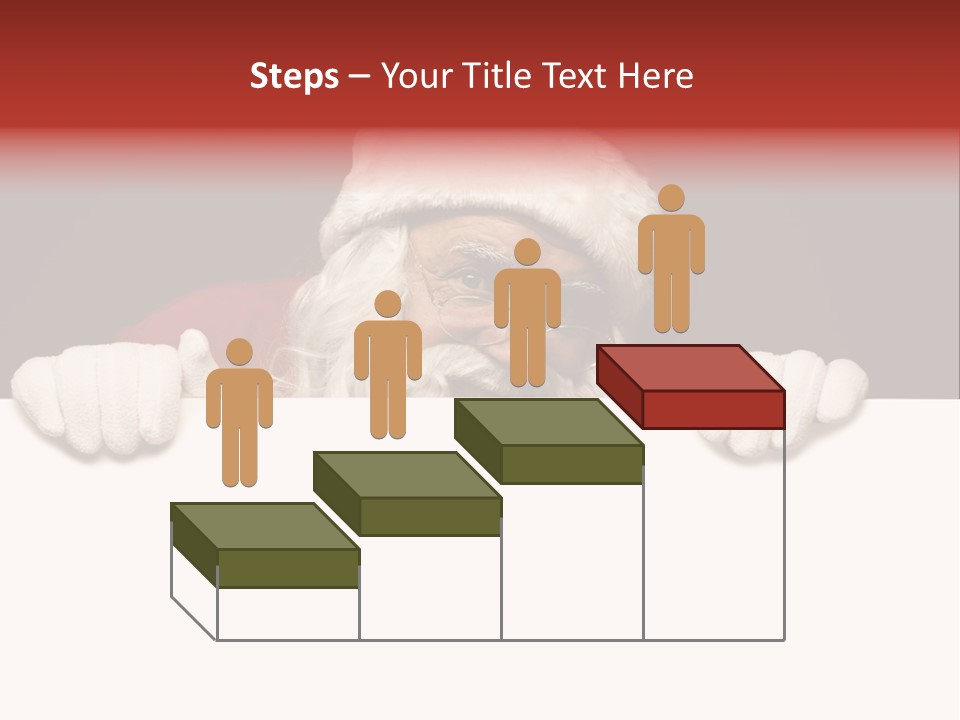 Together Per On Team PowerPoint Template