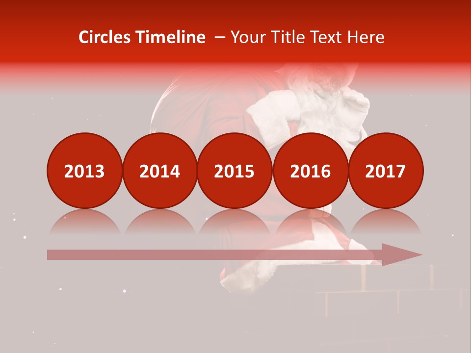 Figure Office Human PowerPoint Template