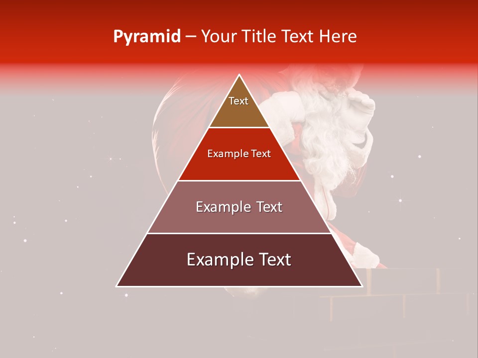 Figure Office Human PowerPoint Template