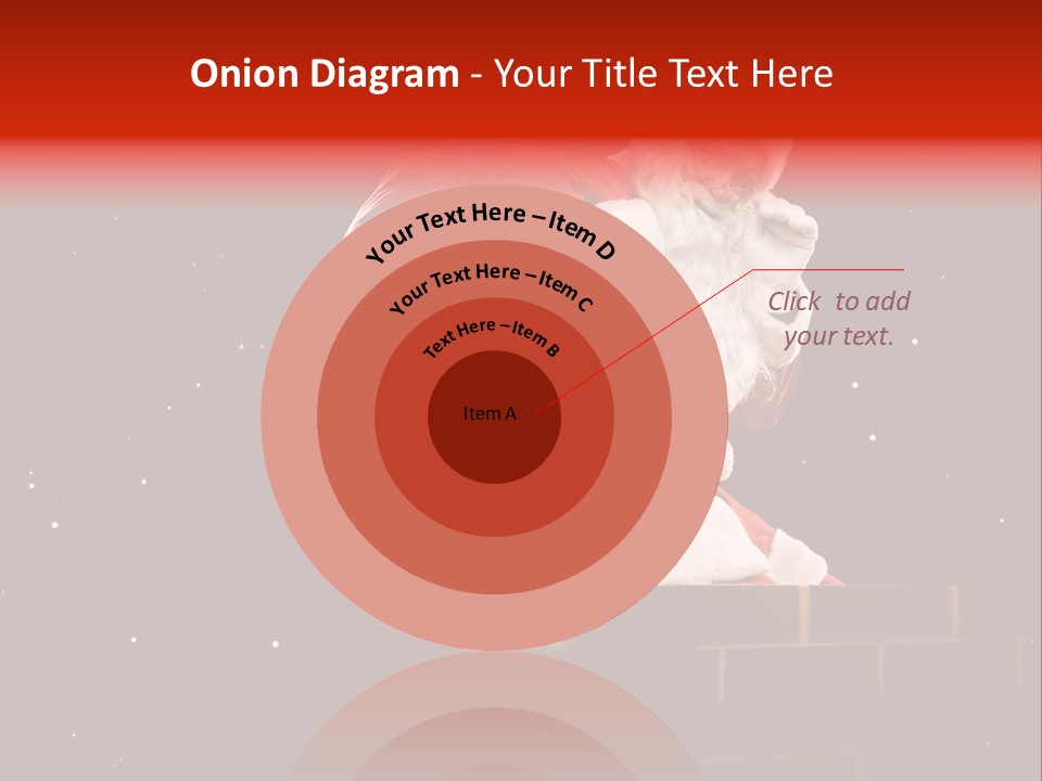 Figure Office Human PowerPoint Template