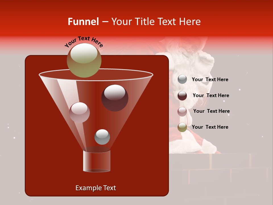 Figure Office Human PowerPoint Template