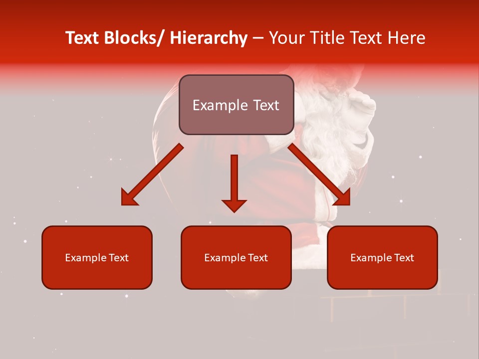 Figure Office Human PowerPoint Template