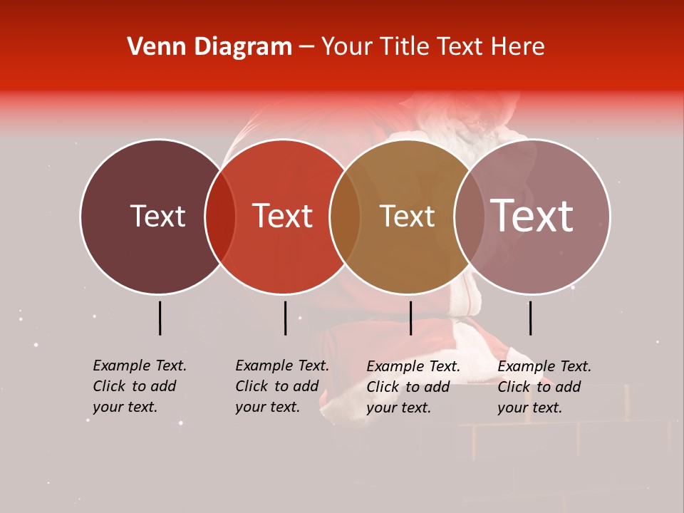 Figure Office Human PowerPoint Template
