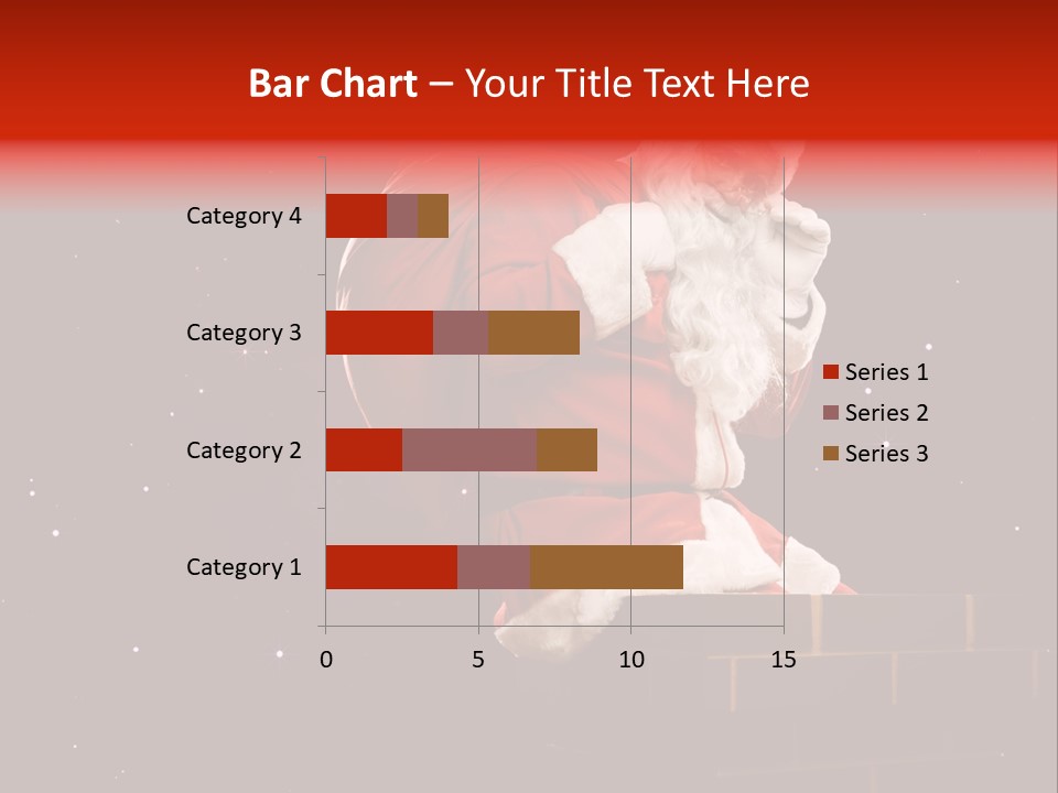 Figure Office Human PowerPoint Template