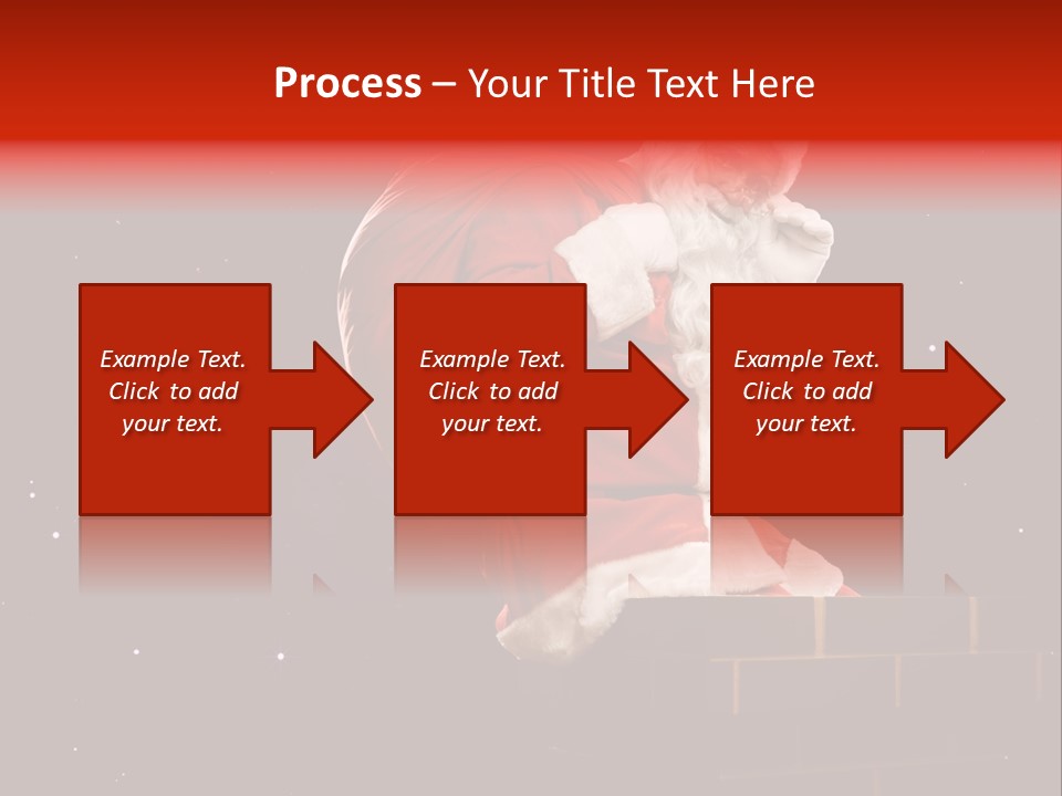 Figure Office Human PowerPoint Template