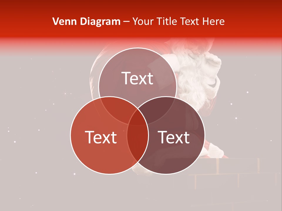 Figure Office Human PowerPoint Template