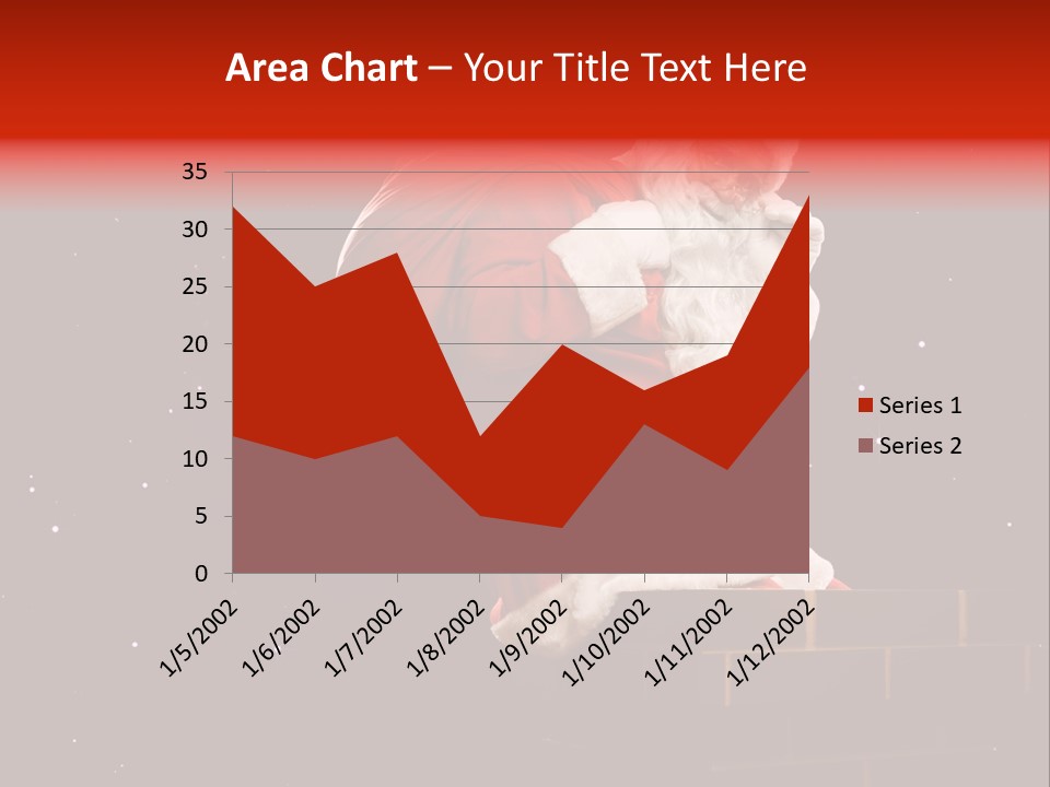 Figure Office Human PowerPoint Template