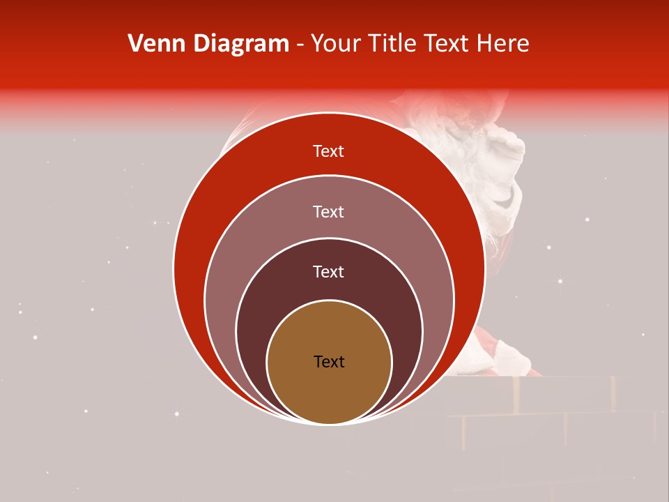 Figure Office Human PowerPoint Template