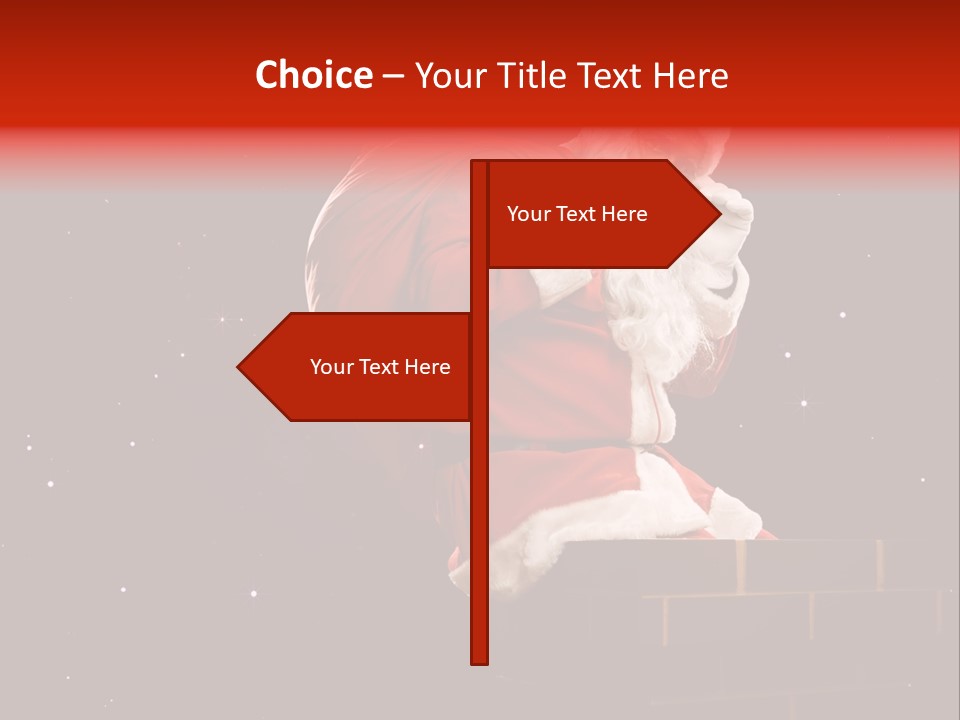 Figure Office Human PowerPoint Template