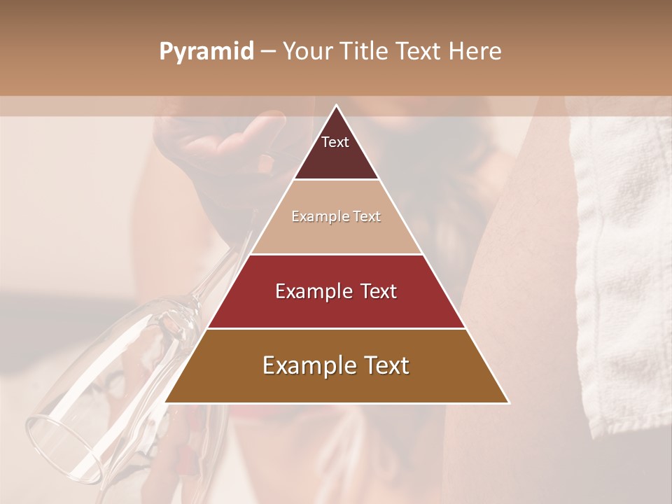 Back New Alcohol PowerPoint Template