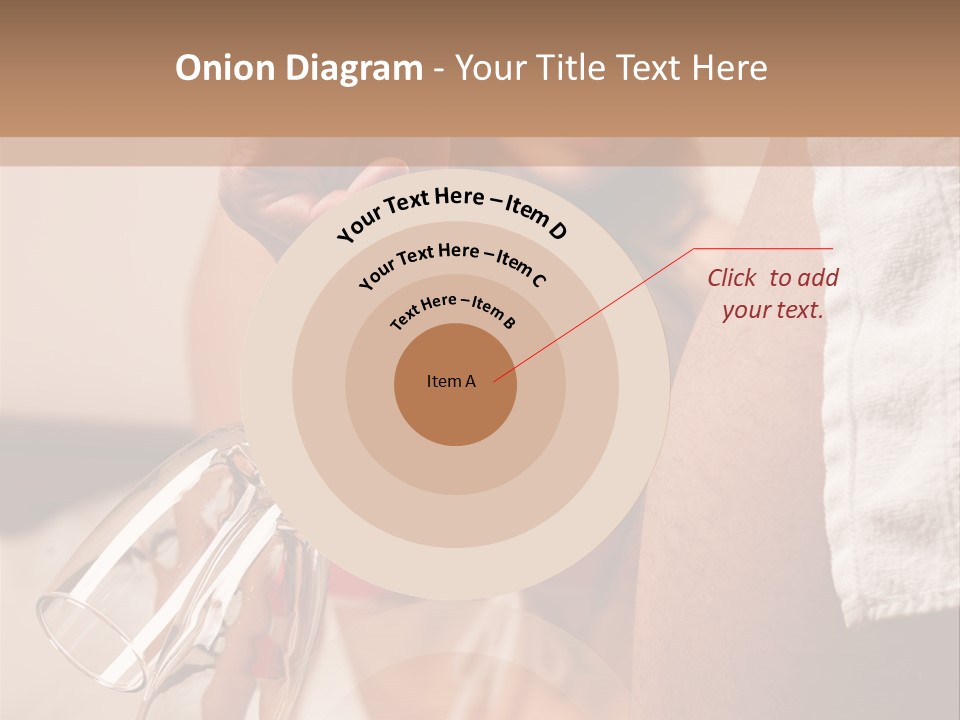 Back New Alcohol PowerPoint Template