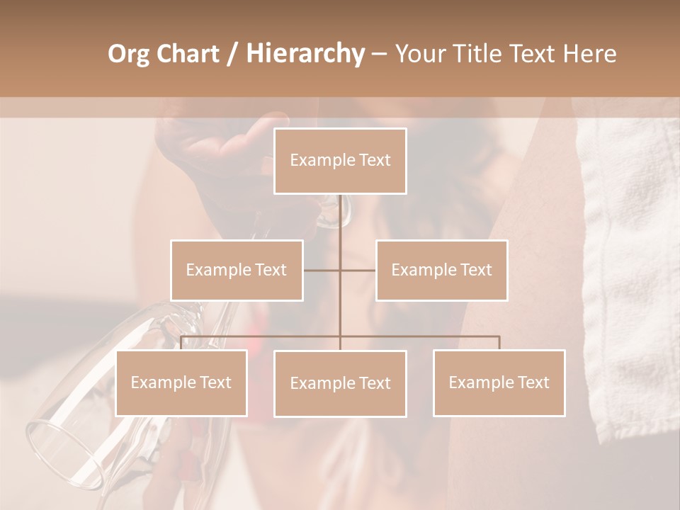 Back New Alcohol PowerPoint Template