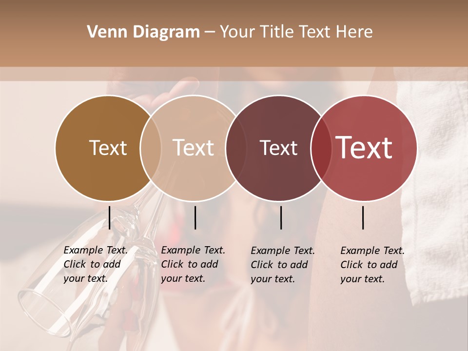 Back New Alcohol PowerPoint Template