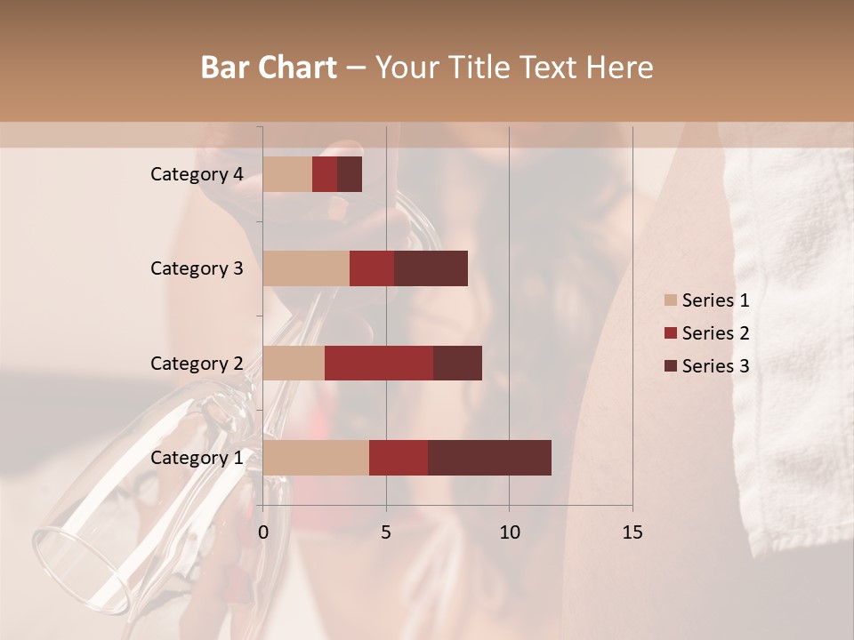 Back New Alcohol PowerPoint Template