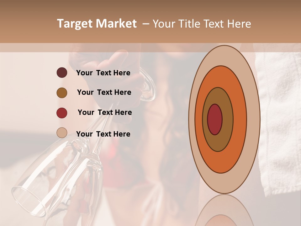 Back New Alcohol PowerPoint Template