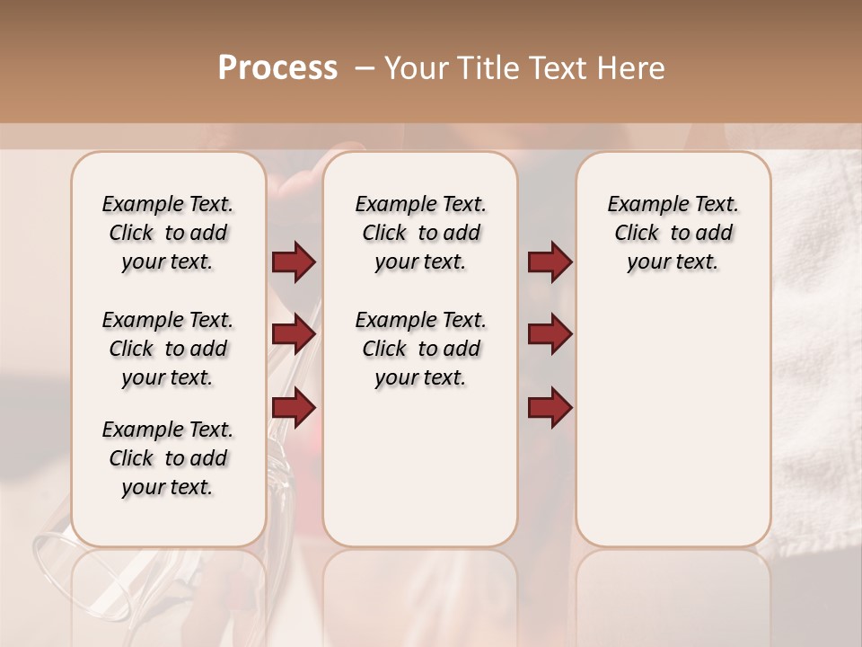 Back New Alcohol PowerPoint Template