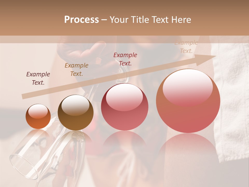 Back New Alcohol PowerPoint Template