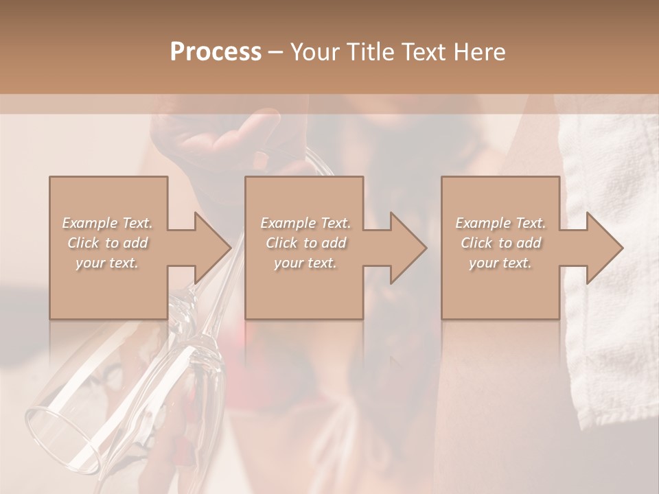 Back New Alcohol PowerPoint Template