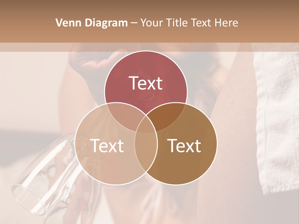 Back New Alcohol PowerPoint Template