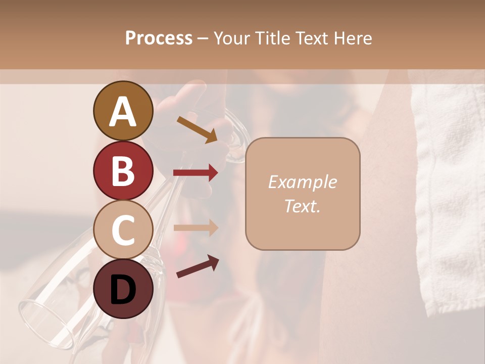 Back New Alcohol PowerPoint Template