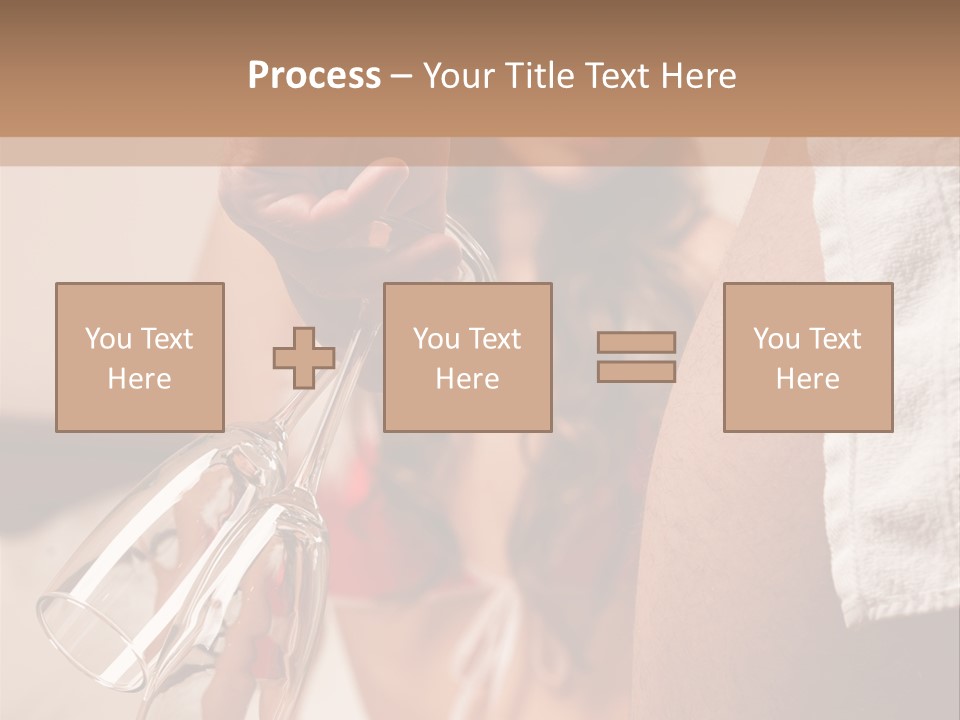 Back New Alcohol PowerPoint Template
