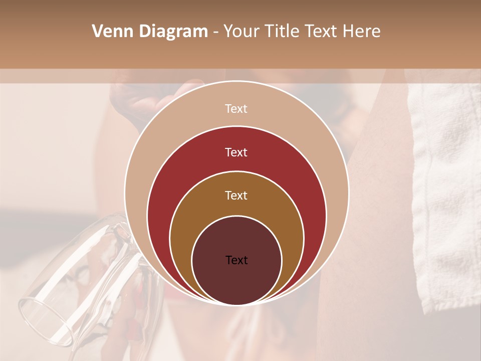 Back New Alcohol PowerPoint Template