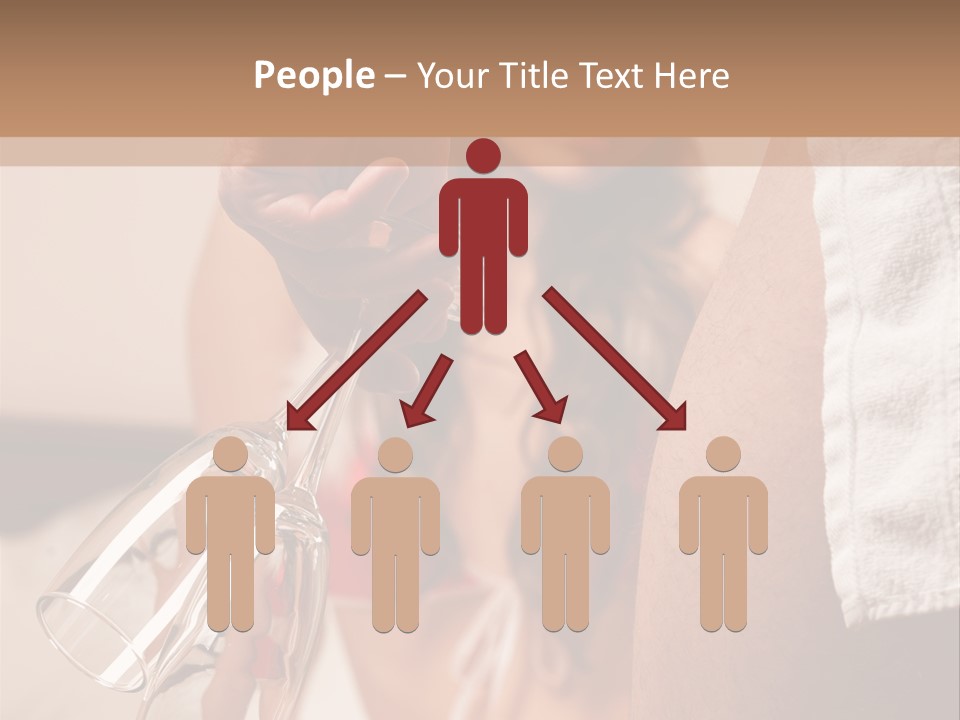 Back New Alcohol PowerPoint Template