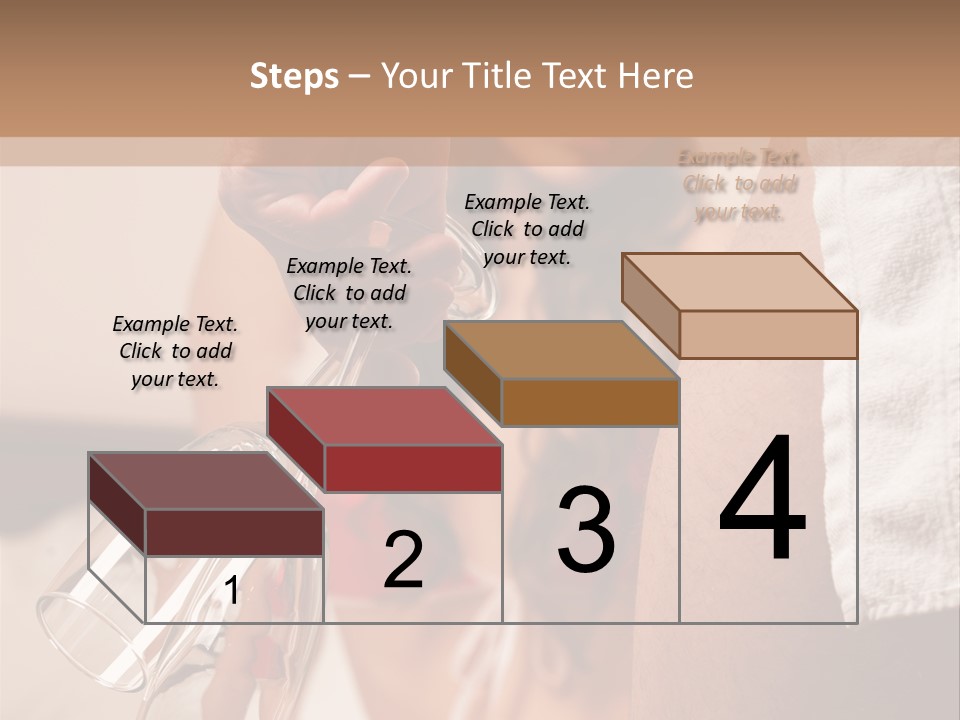 Back New Alcohol PowerPoint Template