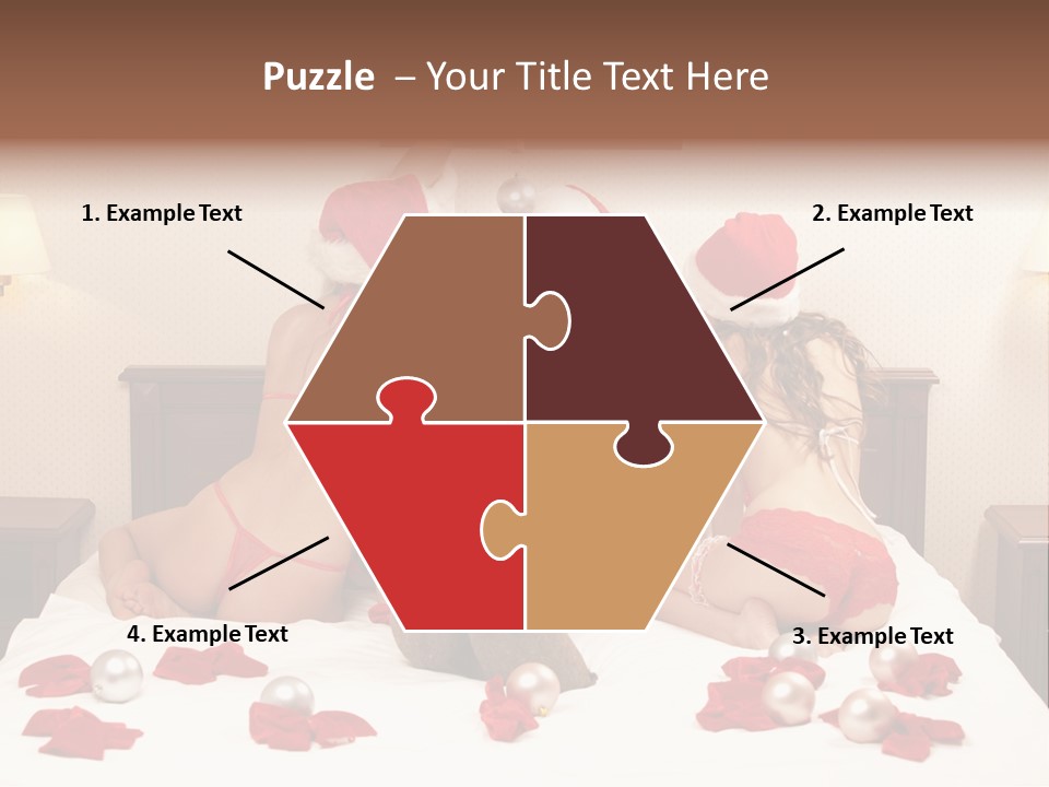 Person Group Year PowerPoint Template