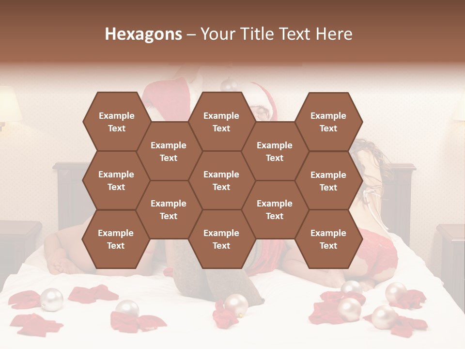 Person Group Year PowerPoint Template