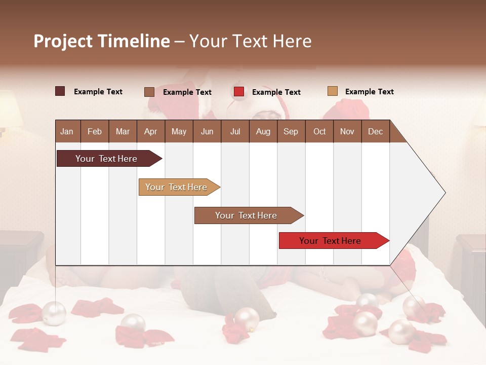 Person Group Year PowerPoint Template