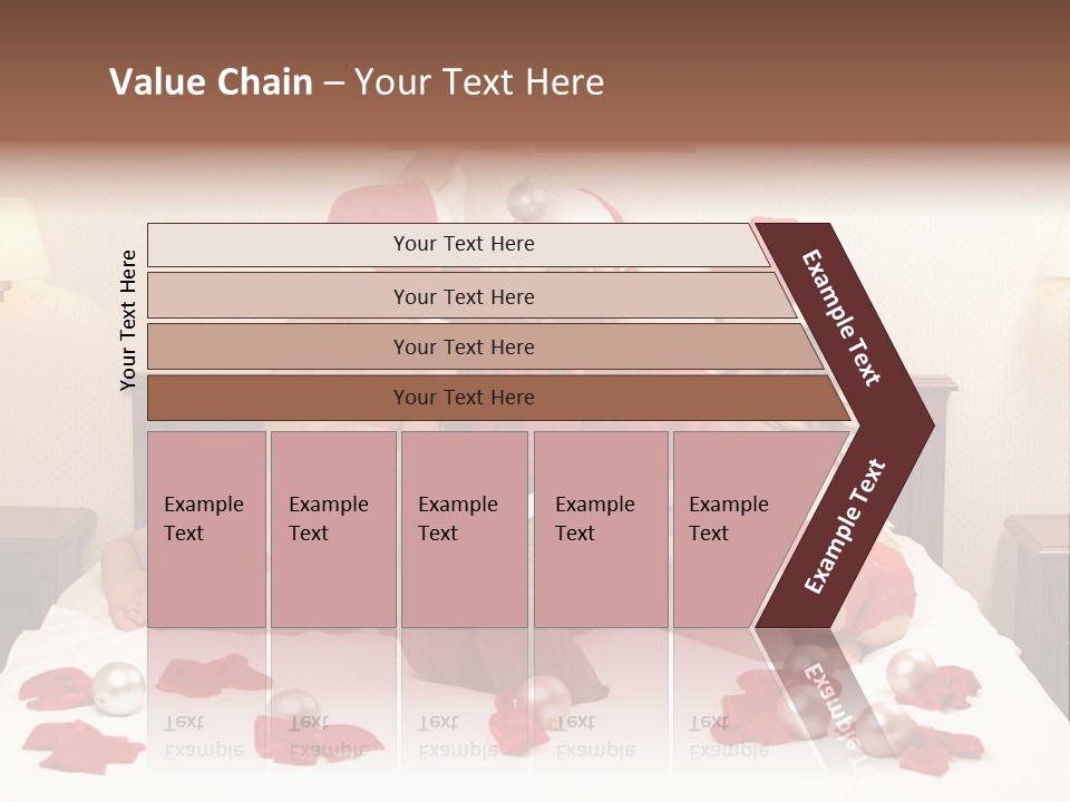 Person Group Year PowerPoint Template