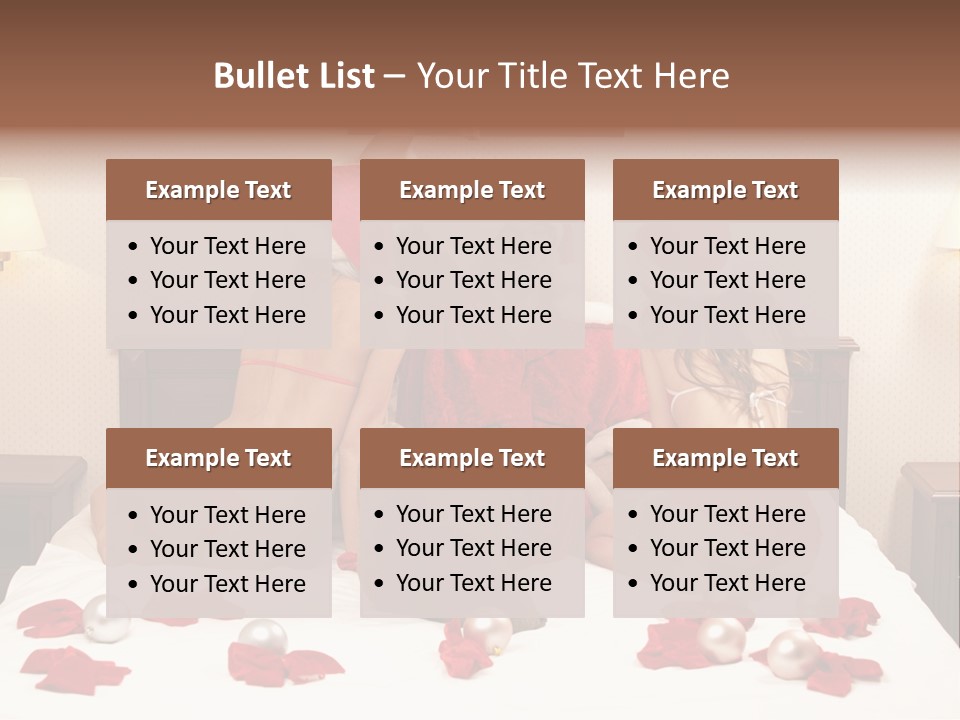 Person Group Year PowerPoint Template