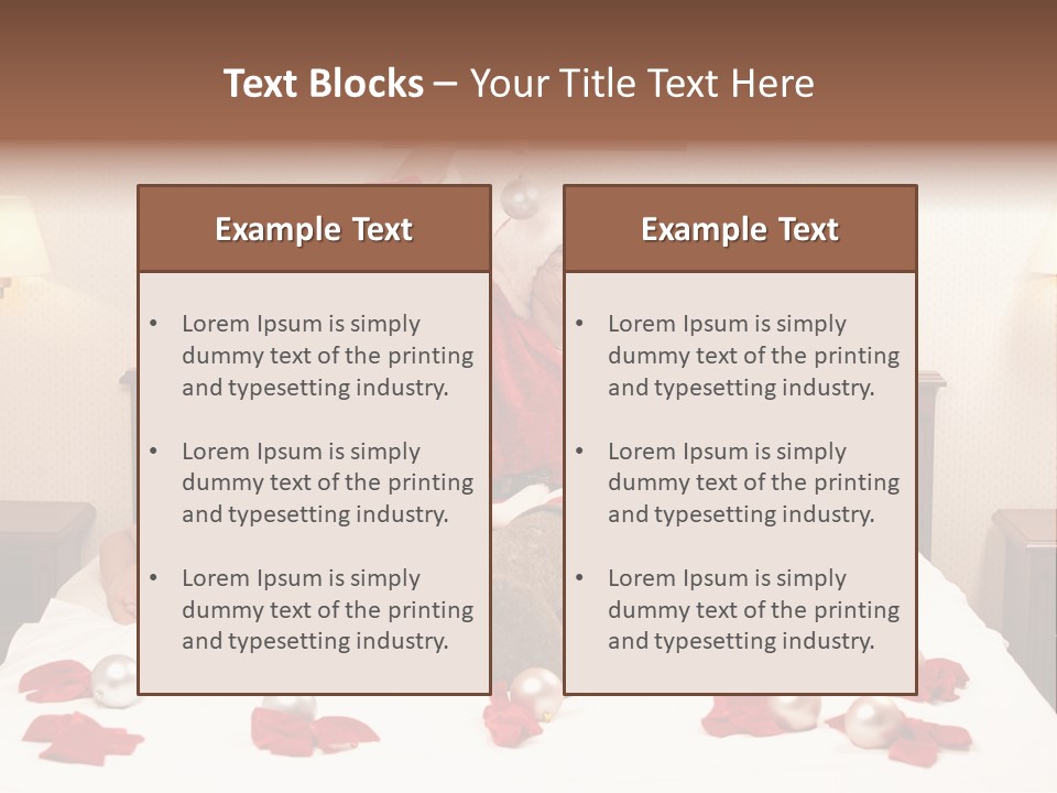 Person Group Year PowerPoint Template